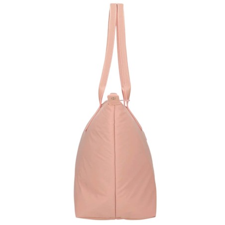 MOVOM 5577527 LOOP Borsa Donna in Tessuto Nude