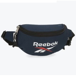 Reebok 8614922 BOSTON Marsupio Uomo Blu