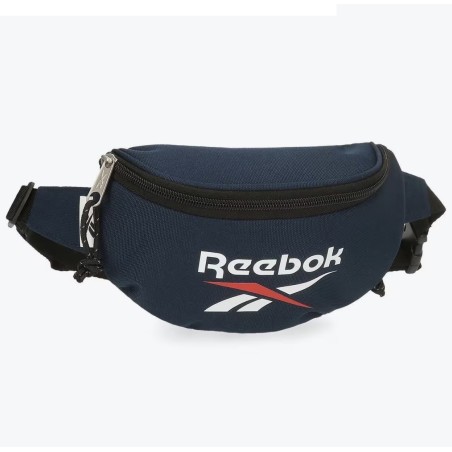 Reebok 8614922 BOSTON Marsupio Uomo Blu