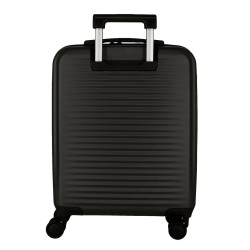 MOVOM 5351221 DAYTON Trolley in Abs 55cm Nero 2