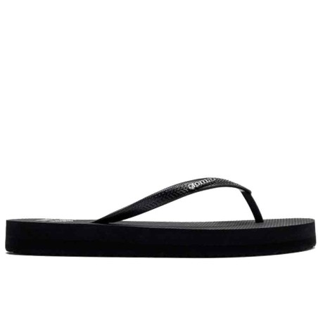 JOMA SGIULS2601 Ciabatta Infradito Donna Black