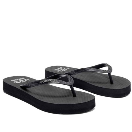 JOMA SGIULS2601 Ciabatta Infradito Donna Black