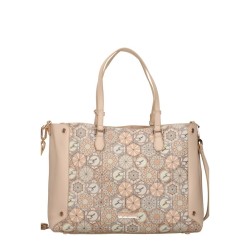Gattinoni BENTD8837WZTTR3 TEODOSIA Shopping Donna Travertino