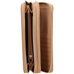 Gattinoni BINDN8416WVP517 DENISE Portafoglio Donna Natural 2