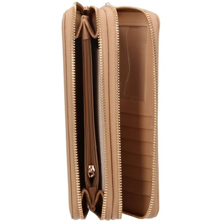 Gattinoni BINDN8416WVP517 DENISE Portafoglio Donna Natural