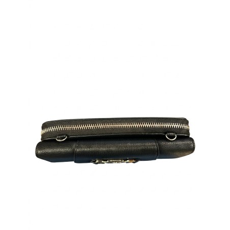 Gattinoni LESLIE WEN268758WWI000 Pochette Portafoglio Donna Nero