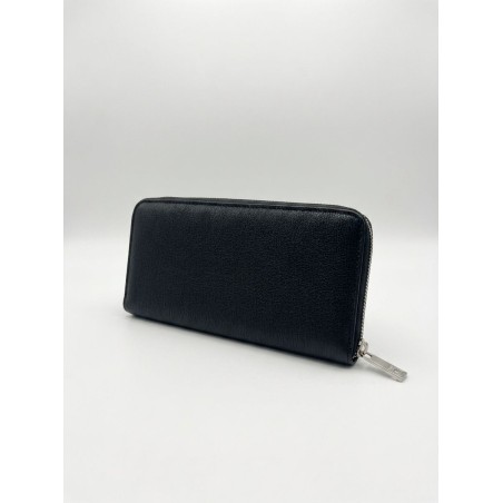 Gattinoni LESLIE WEN268758WWI000 Pochette Portafoglio Donna Nero