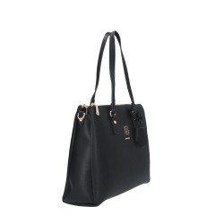 Gattinoni DENISE BINDN8675WVW00A Shopping L.Bag Nero 2