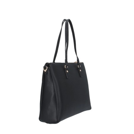 Gattinoni DENISE BINDN8675WVW00A Shopping L.Bag Nero