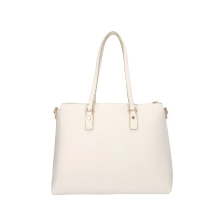Gattinoni DENISE BINDN8675WVW804 Shopping L.Bag Milk