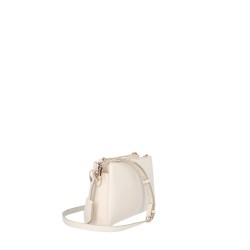Gattinoni 	BINDN8412WVW804 DENISE Borsa Crossbody Donna Milk 2
