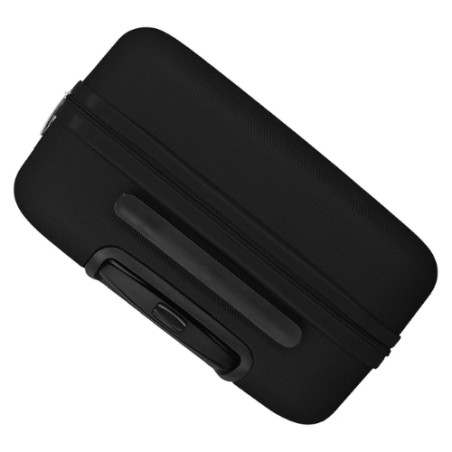 Roll Road FORMENTERA 5399321 Trolley Grande 75X52X27 cm 4 Ruote Rigido Black