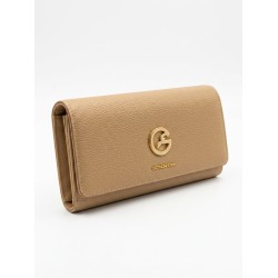 Gattinoni BINDN8417WVP517 DENISE Portafogli Donna Natural