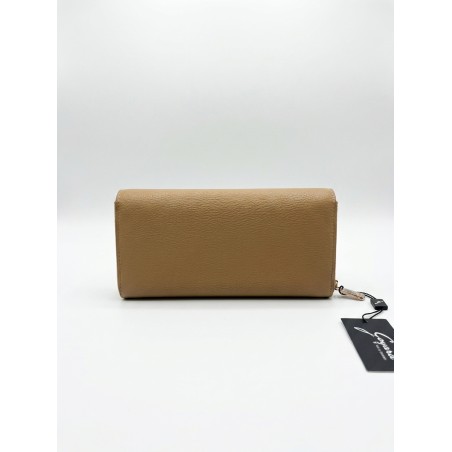 Gattinoni BINDN8417WVP517 DENISE Portafogli Donna Natural