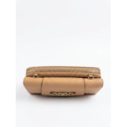 Gattinoni LESLIE WEN268758WWIN20 Pochette Portafoglio Donna Tan 2