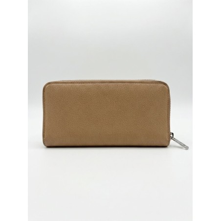 Gattinoni LESLIE WEN268758WWIN20 Pochette Portafoglio Donna Tan