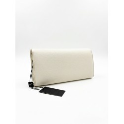 Gattinoni BINDN8417WVP804 DENISE Portafogli Donna Milk 2
