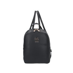 Gattinoni DENISE Soft BINDN8413WVW00A Zaino Donna Black