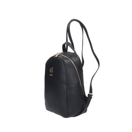 Gattinoni DENISE Soft BINDN8413WVW00A Zaino Donna Black