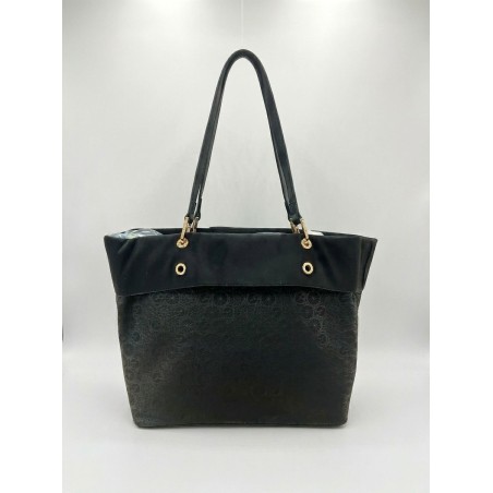 Gattinoni TEOD. BENTD8819WVP000  Smooth Reversibile  Donna Nero