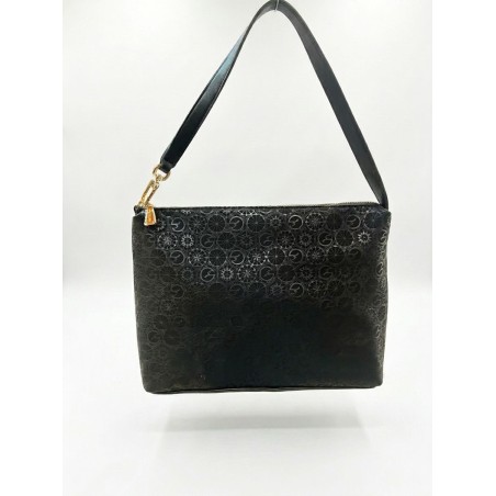 Gattinoni TEOD. BENTD8819WVP000  Smooth Reversibile  Donna Nero