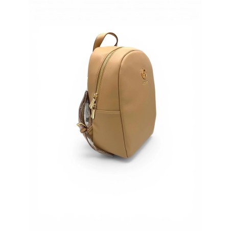 Gattinoni DENISE Soft BINDN8413WVW517 Zaino Donna Natural