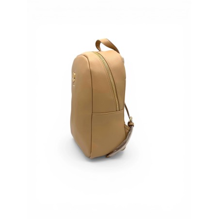 Gattinoni DENISE Soft BINDN8413WVW517 Zaino Donna Natural