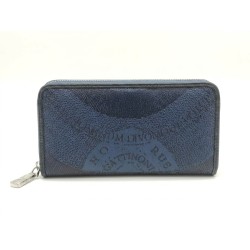 Gattinoni WIGKP8269WVK200 PLANETARIUM Portafoglio Donna L. Blu