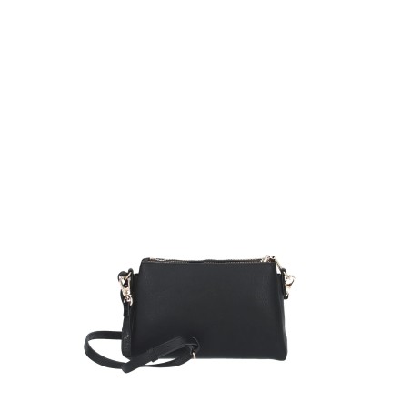 Gattinoni BINDN8412WVW00A DENISE Borsa Crossbody Donna Nero