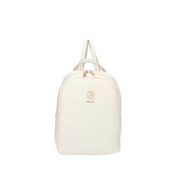 Gattinoni DENISE Soft BINDN8413WVW804 Zaino Donna Milk