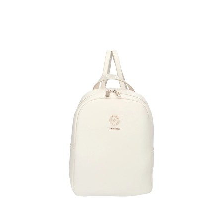 Gattinoni DENISE Soft BINDN8413WVW804 Zaino Donna Milk