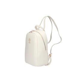Gattinoni DENISE Soft BINDN8413WVW804 Zaino Donna Milk 2