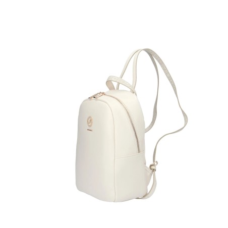 Gattinoni DENISE Soft BINDN8413WVW804 Zaino Donna Milk