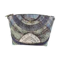 Gattinoni Planetarium BIGPL6527WPVW36 L Beauty Bag Classic Blu