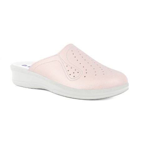 INBLU 50 33N Ciabatte Donna Sabot Traforati Rosa