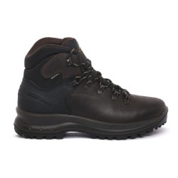 Grisport 13229 Scarpe Uomo Trekking Lavoro Marrone Pecos