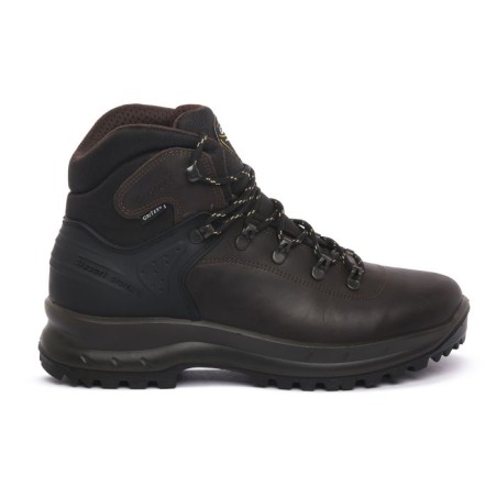 Grisport 13229 Scarpe Uomo Trekking Lavoro Marrone Pecos