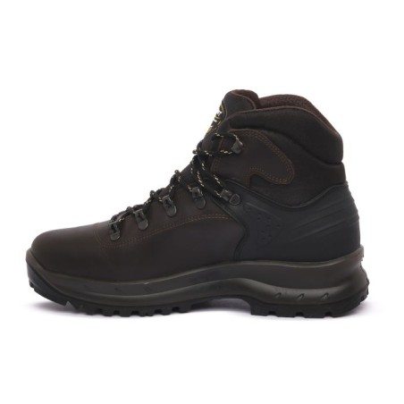 Grisport 13229 Scarpe Uomo Trekking Lavoro Marrone Pecos