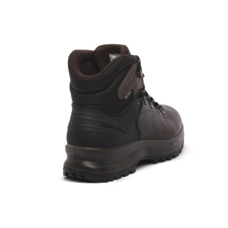 Grisport 13229 Scarpe Uomo Trekking Lavoro Marrone Pecos