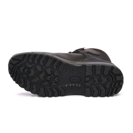 Grisport 13229 Scarpe Uomo Trekking Lavoro Marrone Pecos