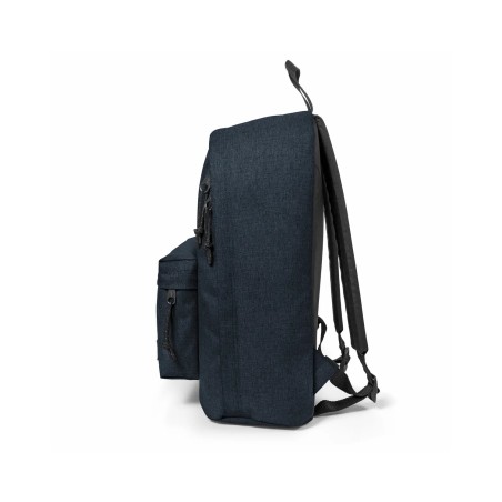 Eastpak EK000767 OUT OF OFFICE Zaino Backpack Porta Laptop 14" Powder Denim