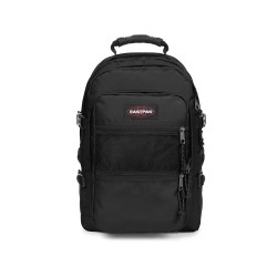 Eastpak EK0A5BIL SUPLYER  Zaino Medio con Portabottiglie e Tasca Per Laptop 16'' Powder Nero