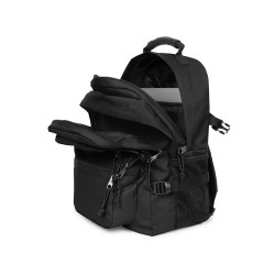 Eastpak EK0A5BIL SUPLYER  Zaino Medio con Portabottiglie e Tasca Per Laptop 16'' Powder Nero 2