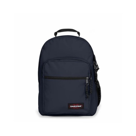 Eastpak EK00040F MORIUS  Zaino Grande con Portabottiglie e Tasca Per Laptop 15'' Ultra Marine