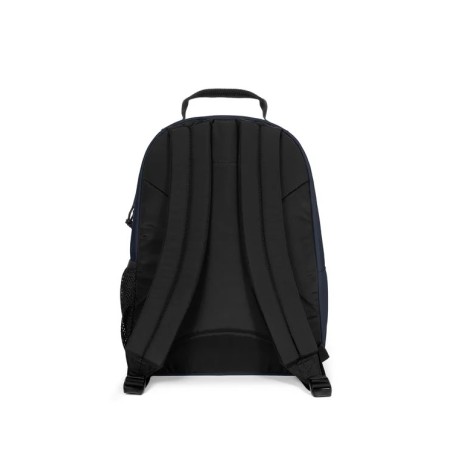 Eastpak EK00040F MORIUS  Zaino Grande con Portabottiglie e Tasca Per Laptop 15'' Ultra Marine