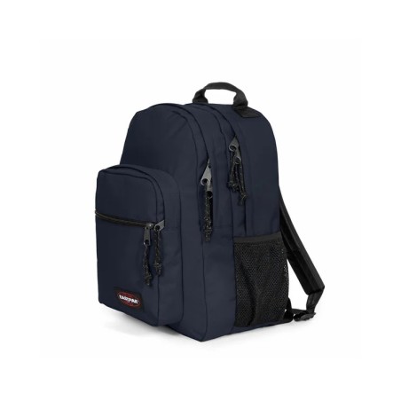 Eastpak EK00040F MORIUS  Zaino Grande con Portabottiglie e Tasca Per Laptop 15'' Ultra Marine