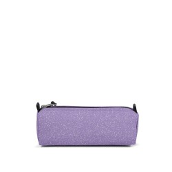 Eastpak  EK000372 BENCHMARK SINGLE Unisex Borsellino Dahlia Purple Sparkly 2