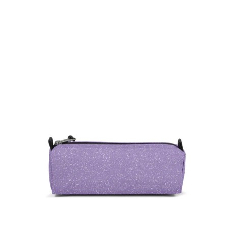 Eastpak  EK000372 BENCHMARK SINGLE Unisex Borsellino Dahlia Purple Sparkly