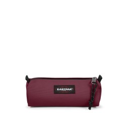 Eastpak  EK000372 BENCHMARK SINGLE Unisex Borsellino Wine Burgundy