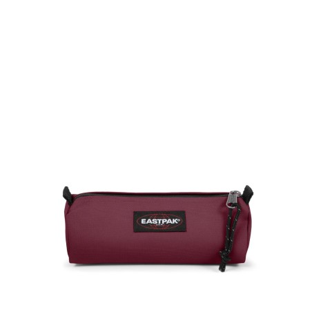 Eastpak  EK000372 BENCHMARK SINGLE Unisex Borsellino Wine Burgundy
